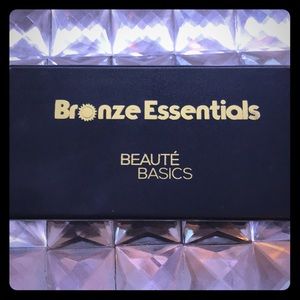 Beaute Basics Bronze Essentials
